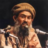 Abdullah Azzam
