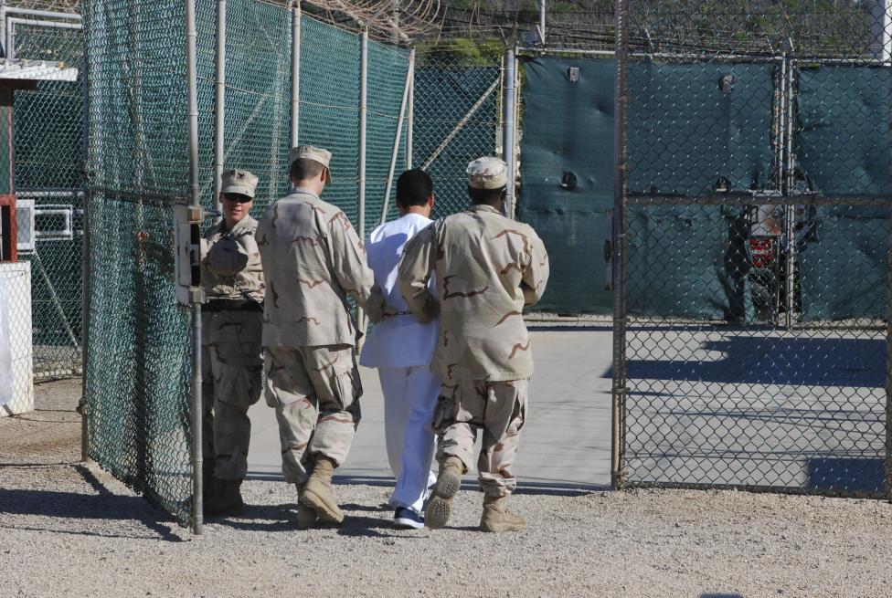 Guantanamo İçinde 26