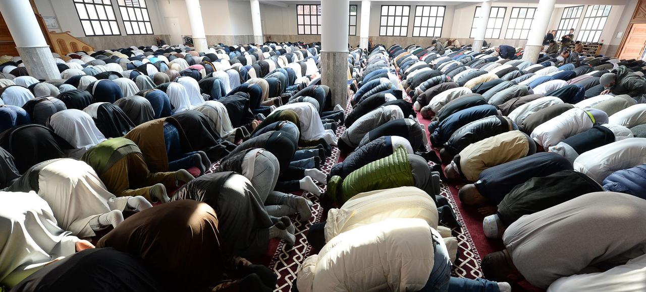 Almanya Müslümanlar Üzerindeki Baskıyı Artırıyor