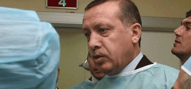 "Hedefleri Erdoğan'ı Ameliyatta Öldürmekti"