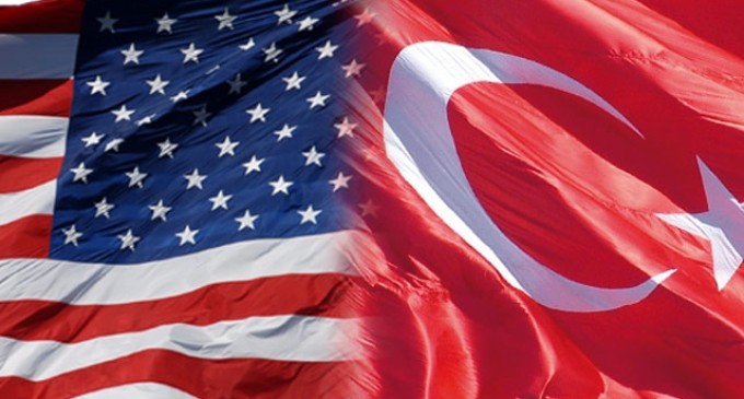 ABD'den Vatandaşlarına Türkiye'ye Seyahat Uyarısı