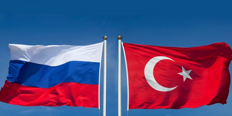 Türkiye-Rusya Ortak Fonu