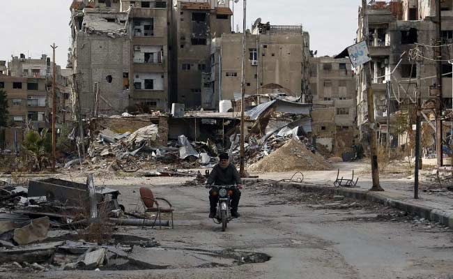 Suriye'de ateşkes 2 gün uzatıldı