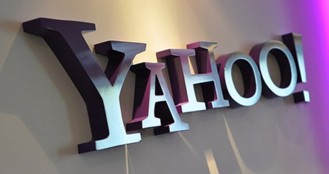 500 milyon Yahoo kullanıcısının bilgileri çalındı