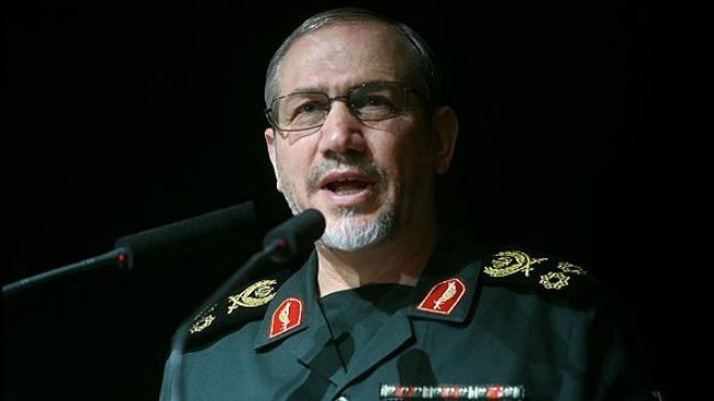 İranlı komutan: Rusya'ya hava saldırıları için istihbarat sağlıyoruz