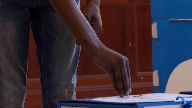 Somali'de seçimler 'mali sıkıntı' nedeniyle ertelendi
