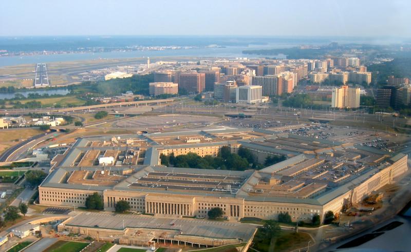 Pentagon, Başika açıklamasını yalanladı