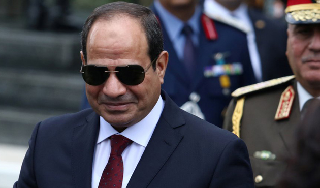 Mısır'da cumhurbaşkanı adayına saldırı