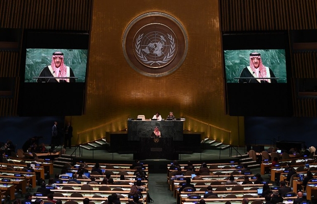 "Suudi Arabistan ihlallerini örtbas etmeye çalışabilir"