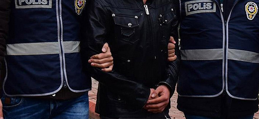 "IŞİD'in kadısı İstanbul'da yakalandı"