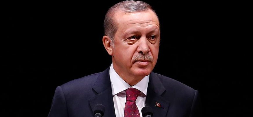 Erdoğan: ABD Menbiç'i bölüşelim dedi, reddettik