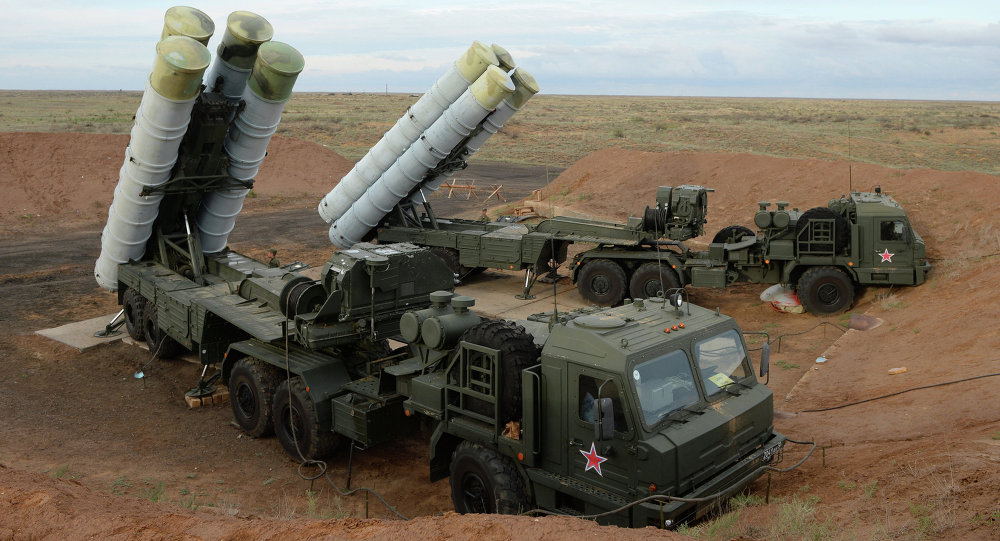 Rusya: Türkiye'ye hava savunma sistemi tedariki gündemde