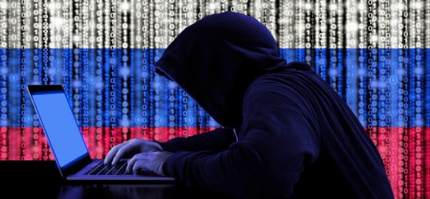Almanya ile Rusya arasında 'siber saldırı' gerilimi