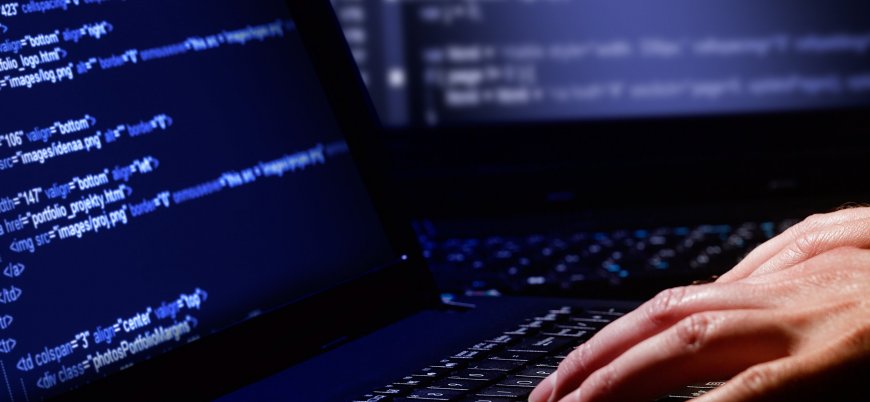 FBI: İranlı hackerlar gizli bilgileri çaldı
