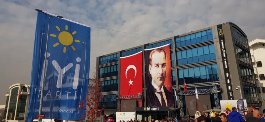 İYİ Parti'den 'İstanbul Sözleşmesi' savunması