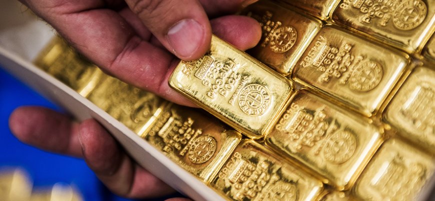 Gram altındaki düşüş sürüyor: Altın piyasalarında son durum