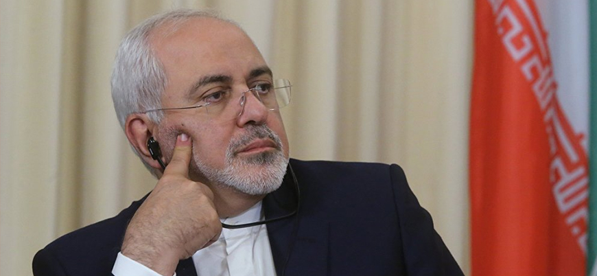 Zarif: Uluslararası koşullar İran ile Rusya'ya olan ihtiyacı iki katına çıkardı