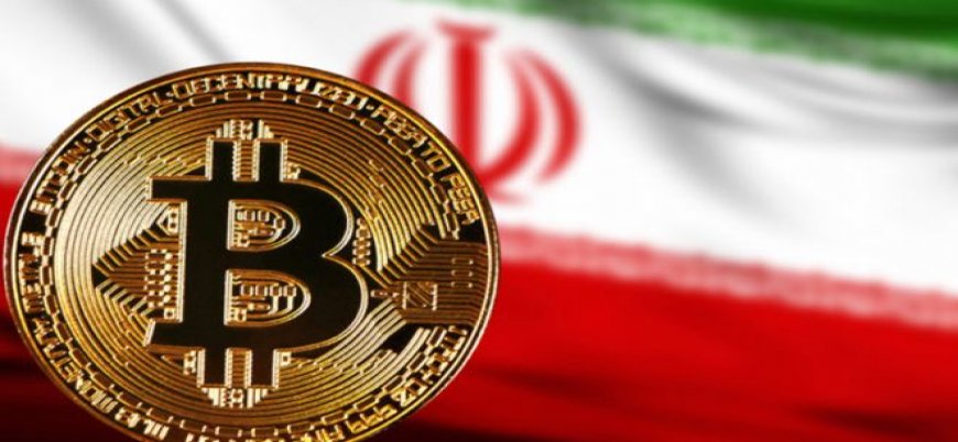 İran kripto paraları yasakladı