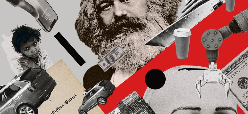 Marx’ın teorisi bugüne ne sunuyor?