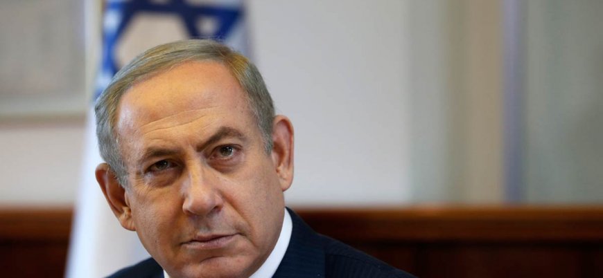 Netanyahu koltuğunu kaybetmemek için kriz çıkarabilir