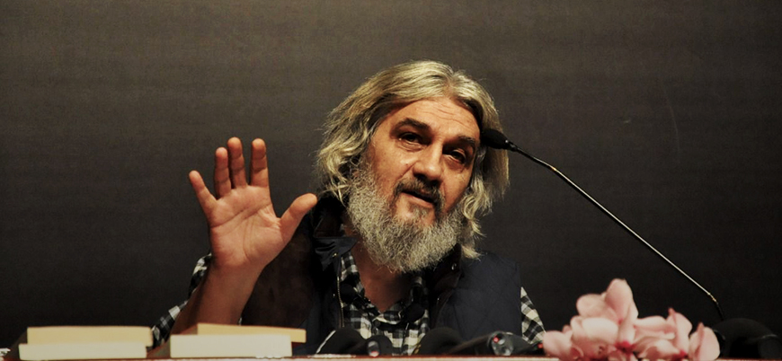 Salih Mirzabeyoğlu vefat etti