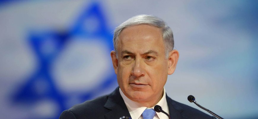 Netanyahu'dan Hizbullah'a 'Lübnan'ı vurma' tehdidi