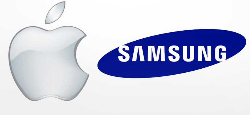 Apple - Samsung davasında rekor karar