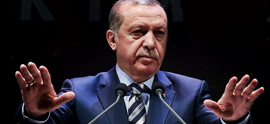 Cumhurbaşkanı Erdoğan: Kandil ve Sincar'a operasyonu başlattık