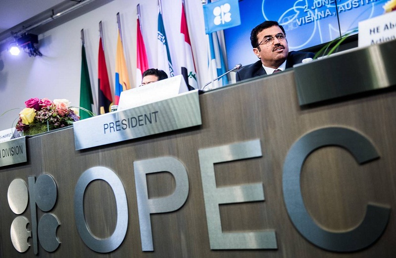 OPEC'te kritik zirve