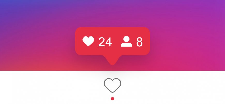 Instagram 'beğeni' sayısını kaldırdı: İşte İlk görüntüler