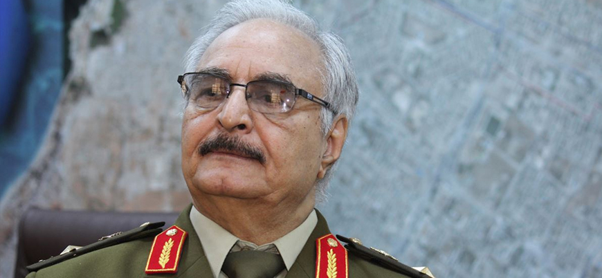 Libya'nın doğusu askeri cuntaya mı evriliyor?