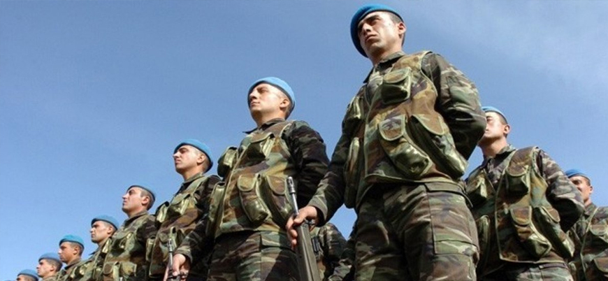Milli Savunma Bakanlığı, 2020 yılı bedelli askerlik şartlarını açıkladı