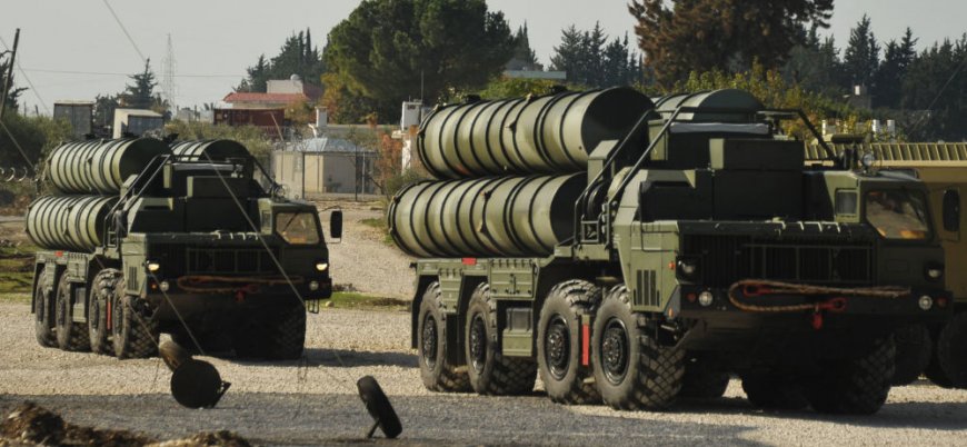 ABD: Türkiye'nin yeni S-400 alımı yaptırımlara sebep olur