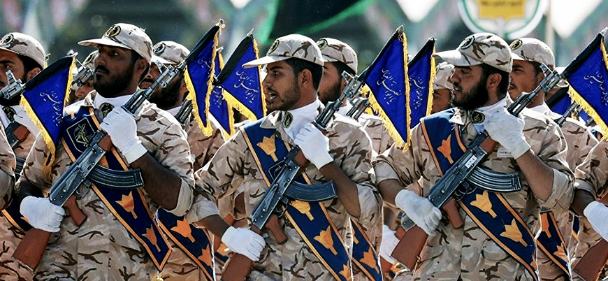 İran'ın bölgedeki nüfuz alanı daralıyor