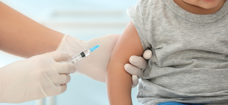 Almanya'da kızamık aşısı zorunlu hale geliyor