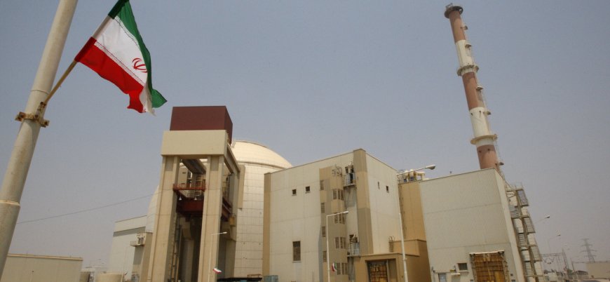 İran Rusya ile yeni nükleer santral kuracak