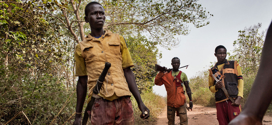 Sudan'dan Orta Afrikalı taraflar arasında uzlaşı arayışı