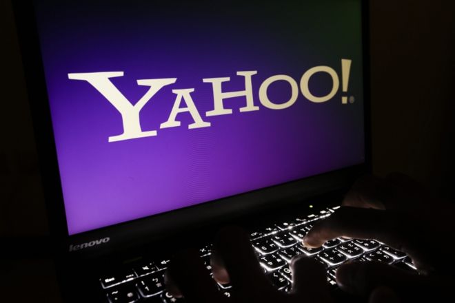 Yahoo'nun 1 milyar kullanıcısının bilgileri çalındı