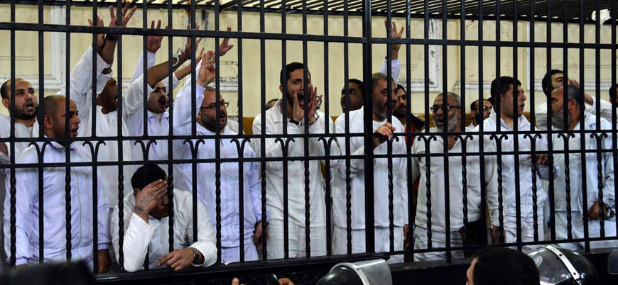 Mısır: Sisi rejimi, ekonomik kriz ve dış baskılar nedeniyle siyasi idamları erteledi