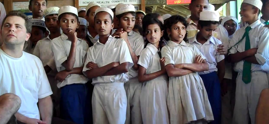 Sri Lanka Müslümanlarının sömürge eğitimine itirazları ve gelişen eğitim süreçleri