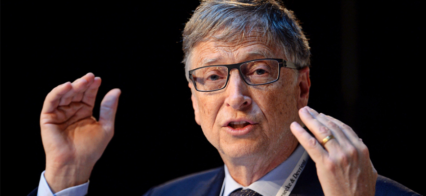 Bill Gates artık ABD'nin 'en zengini' değil