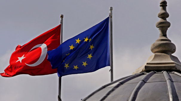 AB ve Türkiye, Gümrük Birliği'ni genişletecek