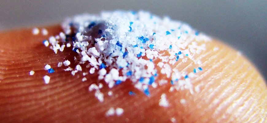 Türkiye'deki 16 tuz markasında mikroplastik çıktı
