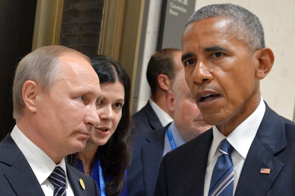 Rusya: Obama dünyayı karıştırmaya çalışıyor