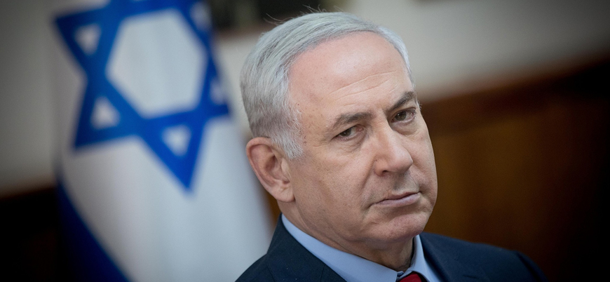 İsrail'de Netanyahu'suz koalisyon hazır