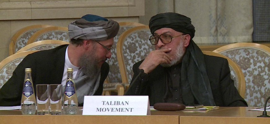 Moskova'da Taliban'ın katılımıyla düzenlenen 'Uluslararası Afganistan konferansı' sona erdi