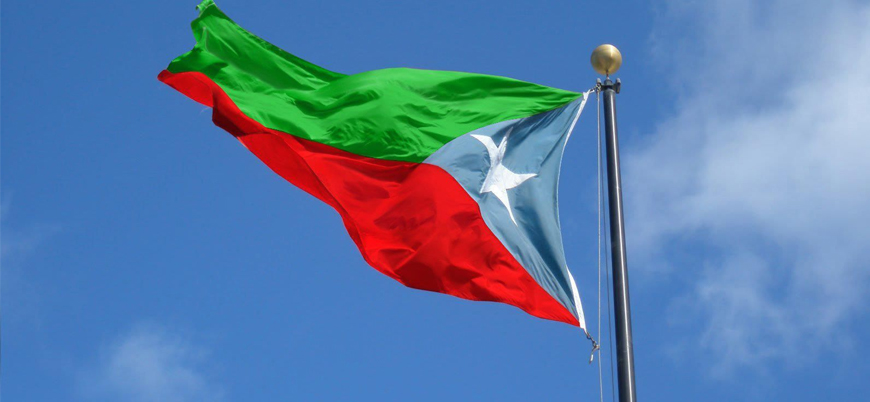 Belucistan Kurtuluş Ordusu kimdir?