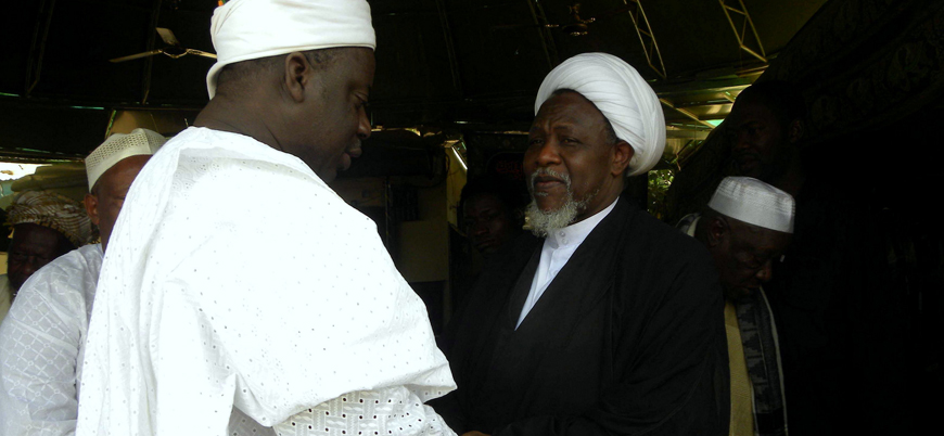 Nijerya'da Şiilik, Selefilik, Sufilik ve siyasi çatışma
