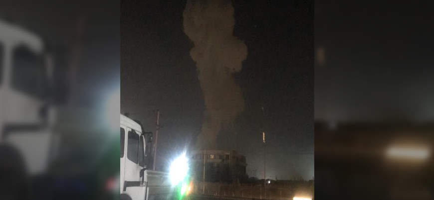 Taliban'dan Kabil'de İngiliz güvenlik şirketine bombalı saldırı