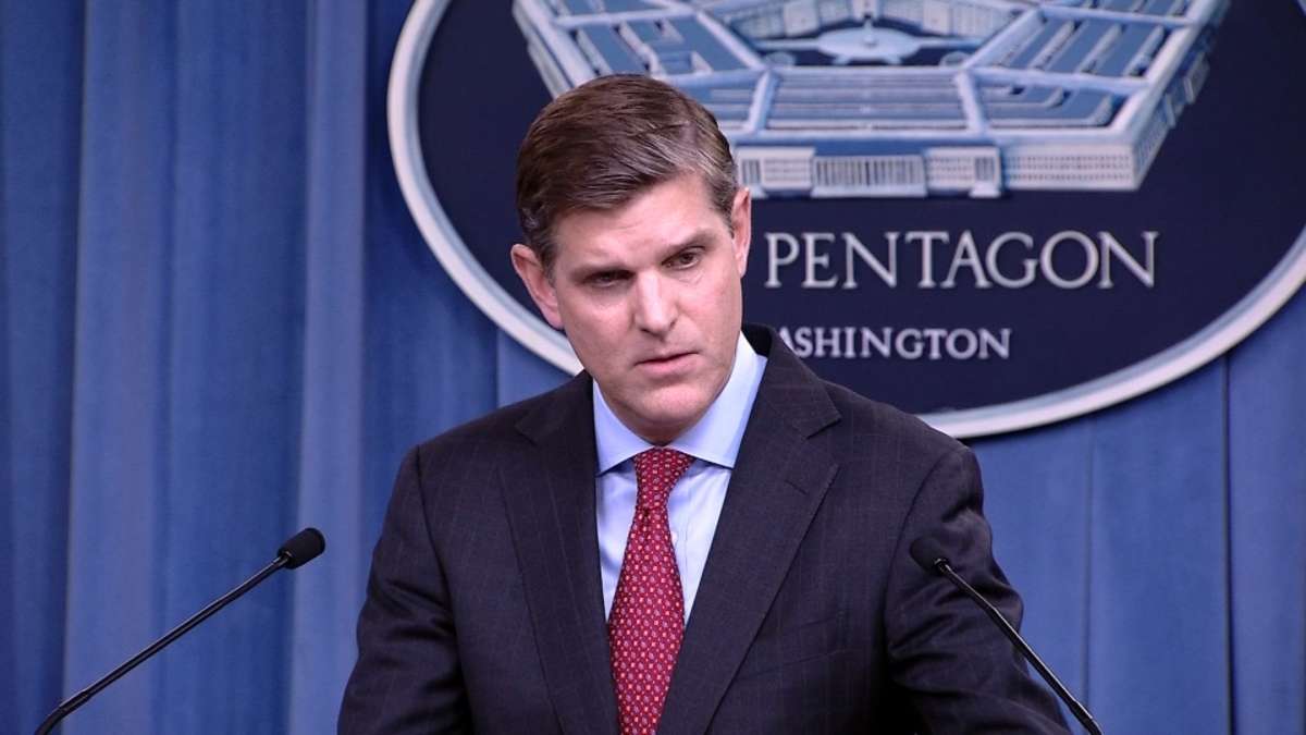 İncirlik'in kapatılacağı iddialarına Pentagon'dan yanıt